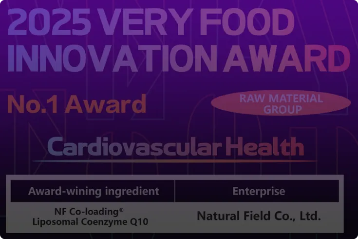 NFco-loading® Liposomal Coenzyme Q10